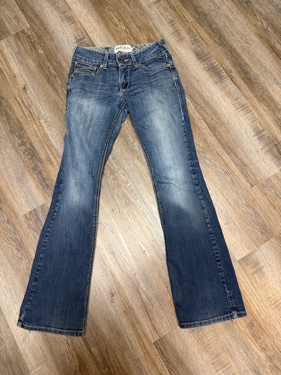 Ariat Denim - Women’s Ariat Mid-Rise Bootcut Jeans 27R